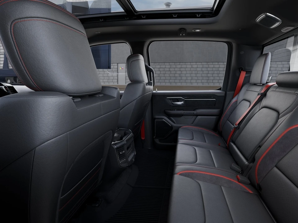 2027 Ram 1500 TRX 2nd Gen - Image 23 of 26