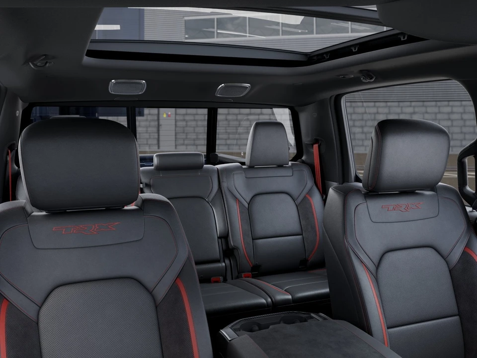 2027 Ram 1500 TRX 2nd Gen - Image 26 of 26