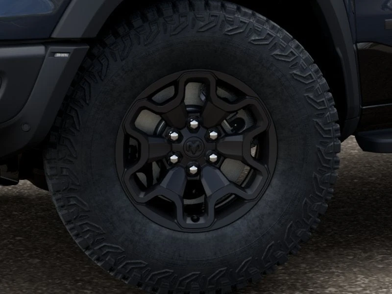 2027 Ram 1500 TRX 2nd Gen - Image 8 of 26