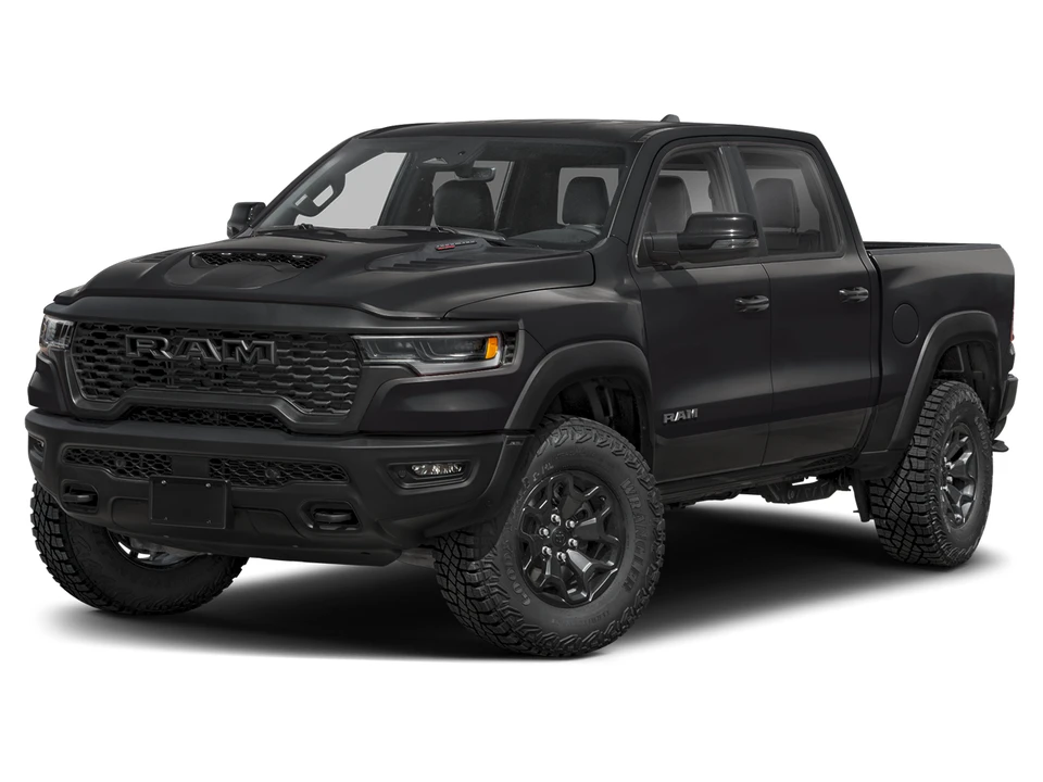 2027 Ram 1500 TRX 2nd Gen - Image 10 of 21