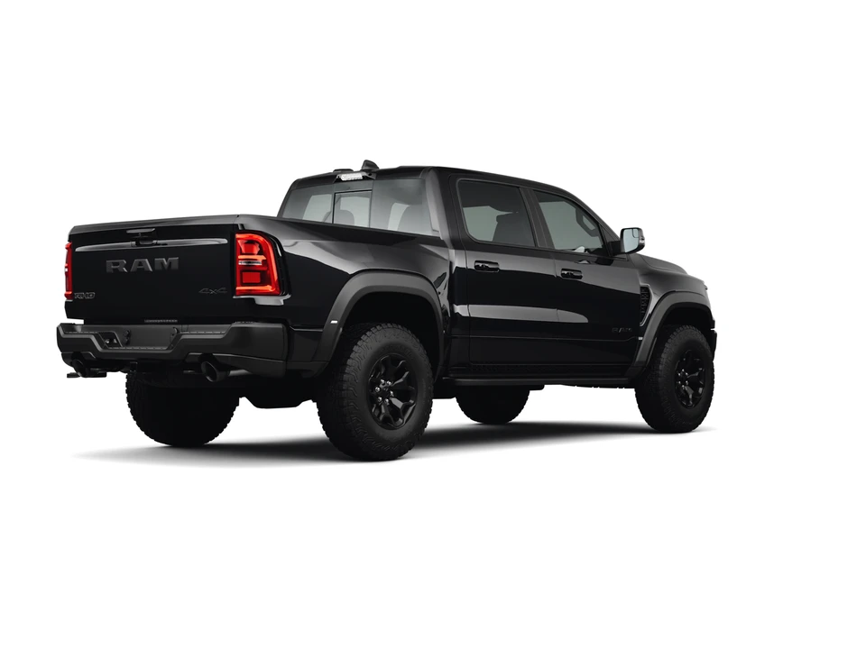 2027 Ram 1500 TRX 2nd Gen - Image 4 of 4
