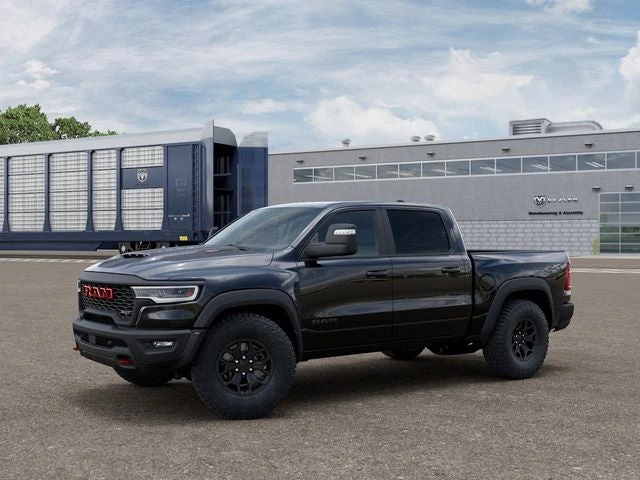 2027 Ram 1500 TRX 2nd Gen - Image 2 of 9