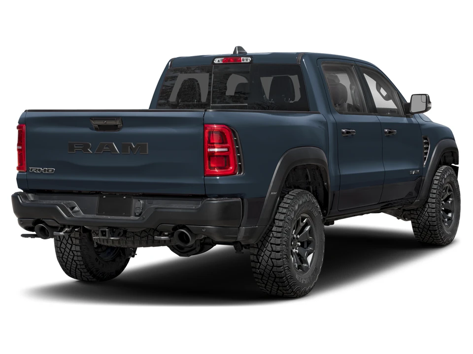 2027 Ram 1500 TRX 2nd Gen - Image 2 of 14