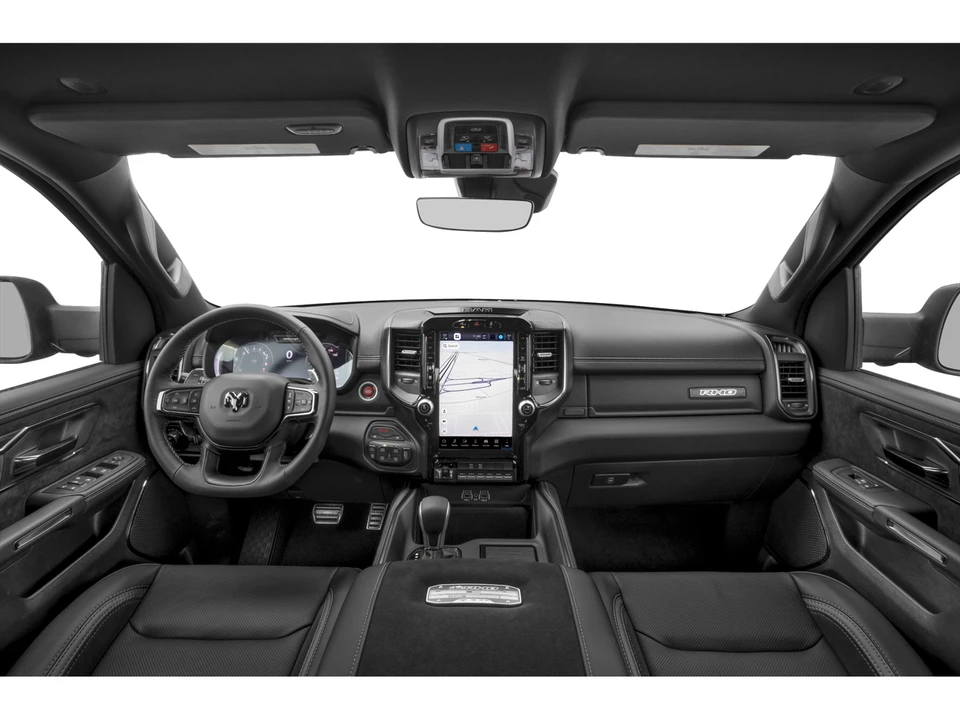 2027 Ram 1500 TRX 2nd Gen - Image 6 of 14