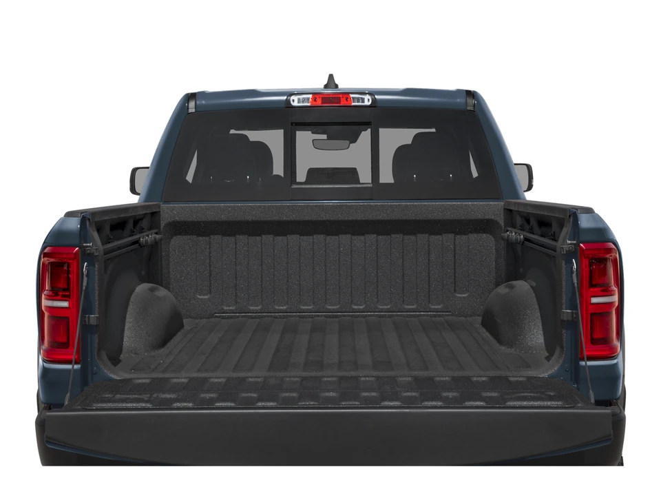 2027 Ram 1500 TRX 2nd Gen - Image 9 of 14