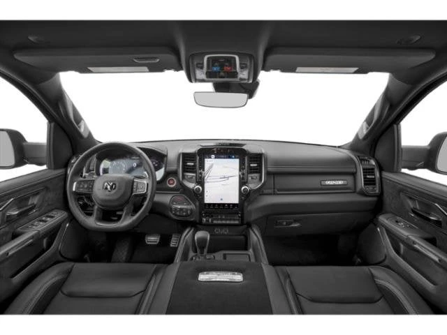 2027 Ram 1500 TRX 2nd Gen - Image 7 of 29