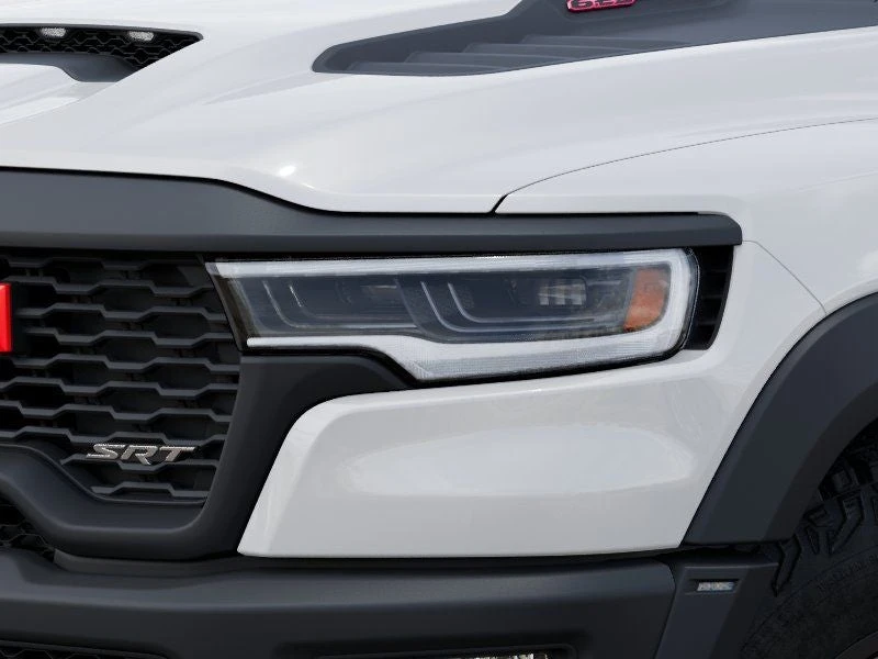 2027 Ram 1500 TRX 2nd Gen - Image 10 of 26