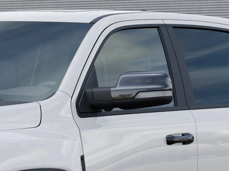 2027 Ram 1500 TRX 2nd Gen - Image 12 of 26