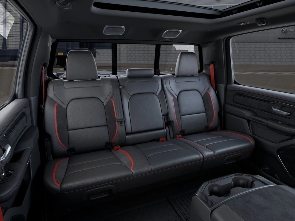 2027 Ram 1500 TRX 2nd Gen - Image 15 of 26