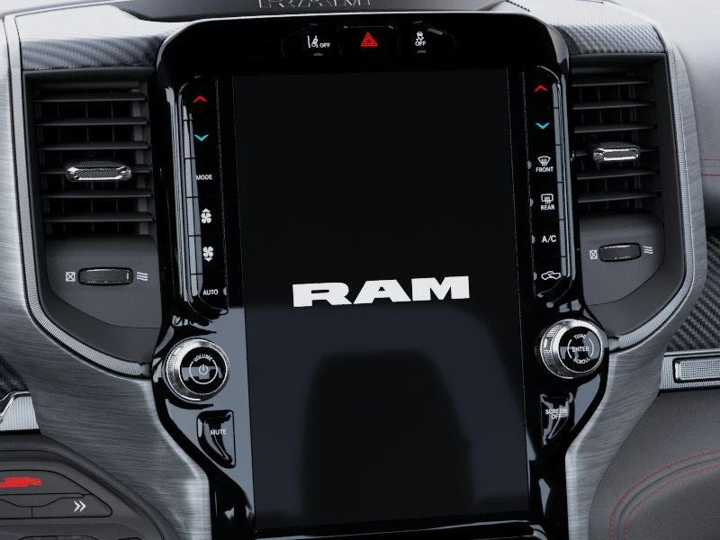 2027 Ram 1500 TRX 2nd Gen - Image 18 of 26