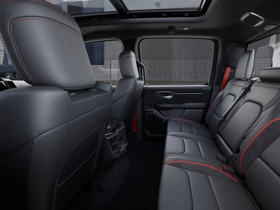 2027 Ram 1500 TRX 2nd Gen - Image 23 of 26