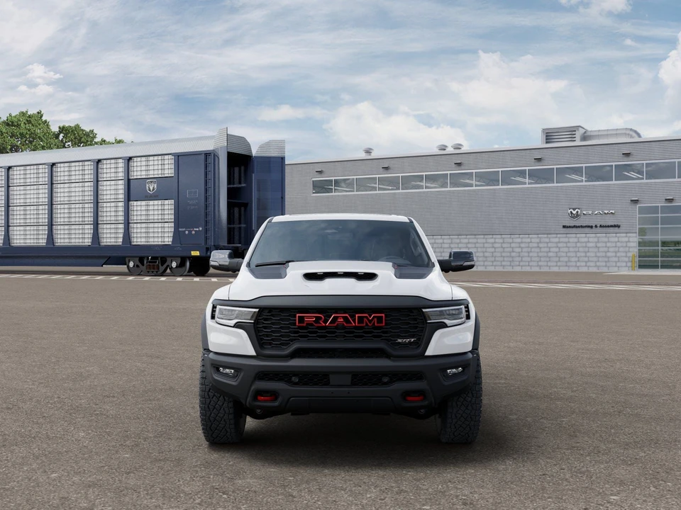 2027 Ram 1500 TRX 2nd Gen - Image 6 of 26