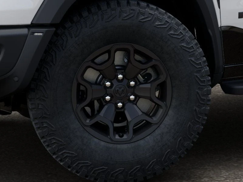 2027 Ram 1500 TRX 2nd Gen - Image 8 of 26