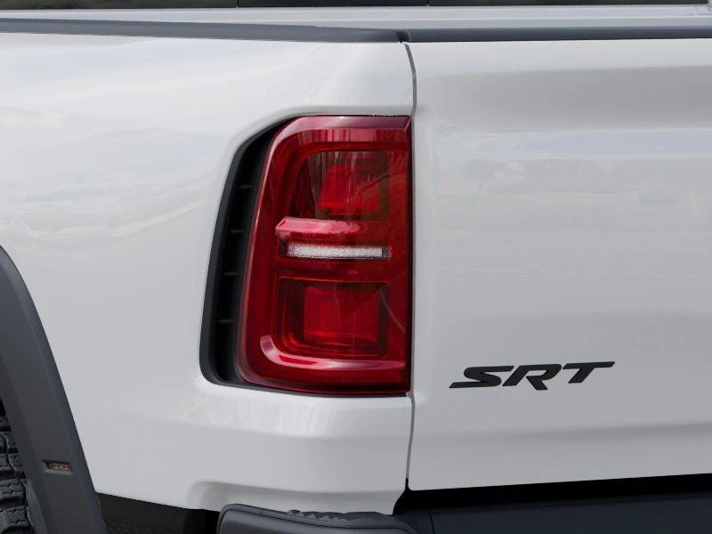 2027 Ram 1500 TRX 2nd Gen - Image 9 of 26