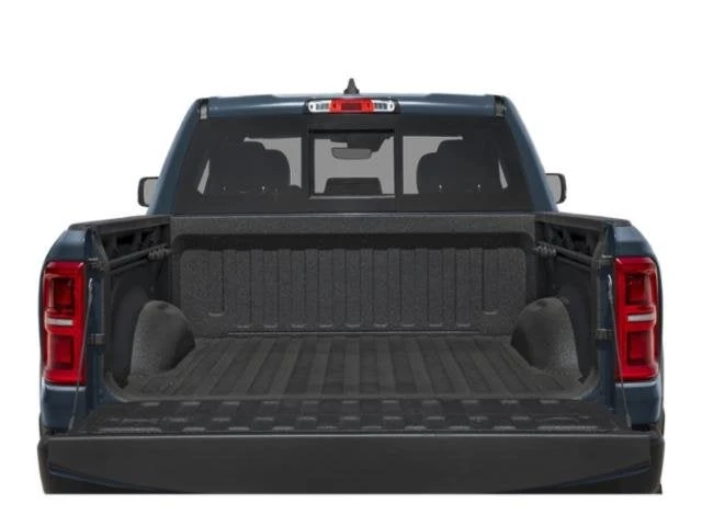 2027 Ram 1500 TRX 2nd Gen - Image 10 of 29