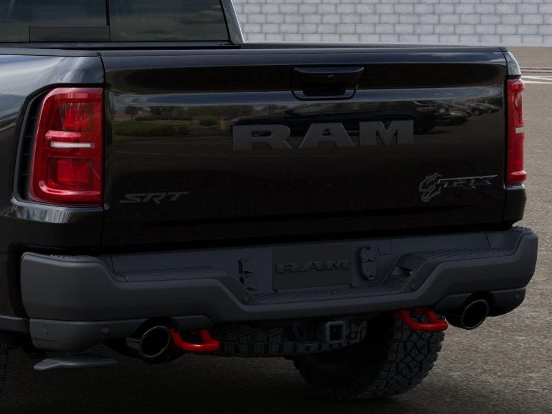 2027 Ram 1500 TRX 2nd Gen - Image 13 of 26