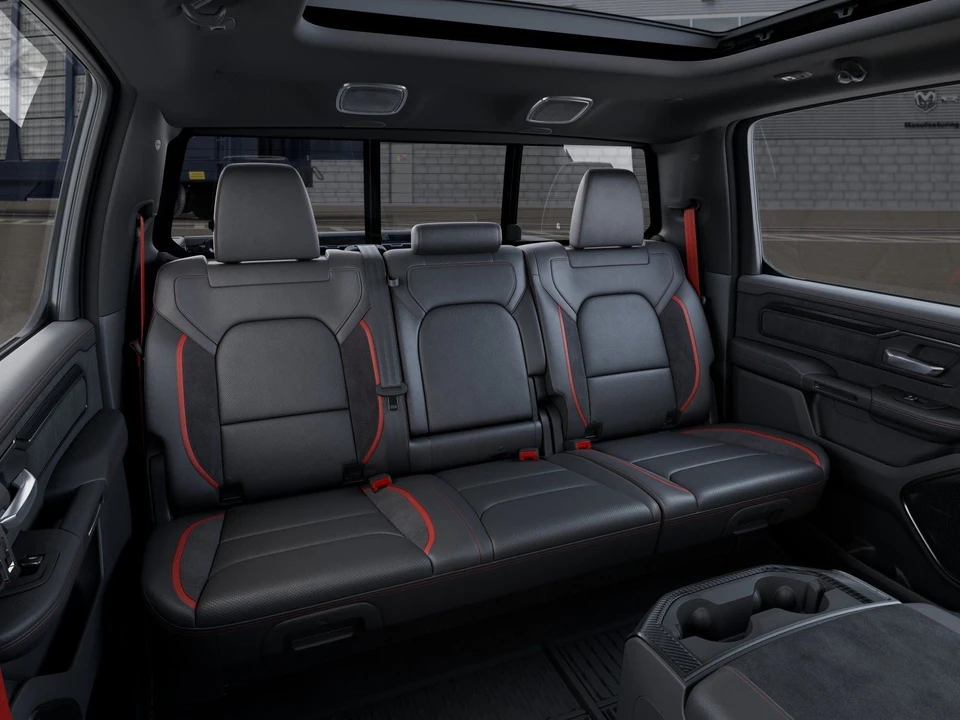 2027 Ram 1500 TRX 2nd Gen - Image 15 of 26