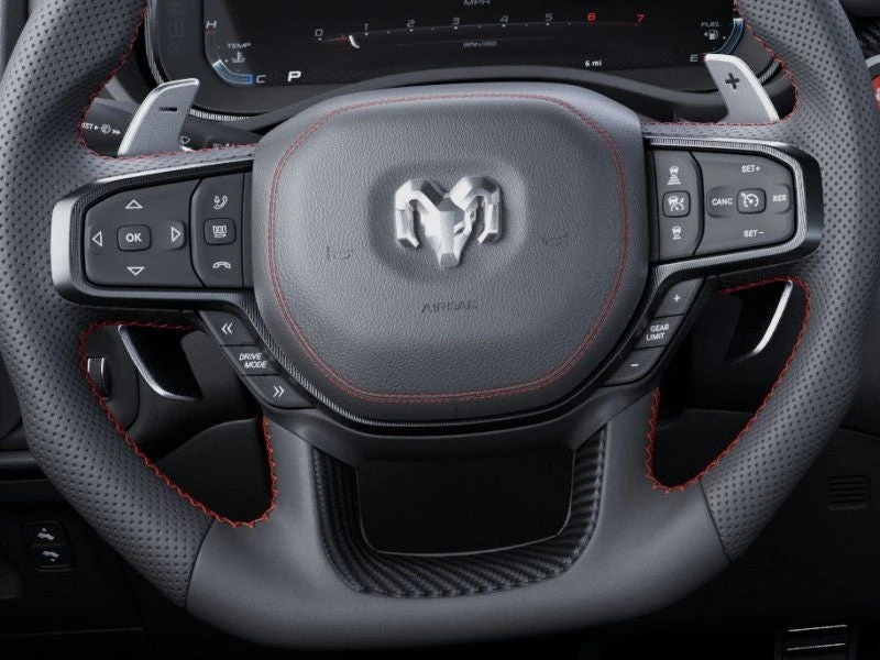 2027 Ram 1500 TRX 2nd Gen - Image 19 of 26