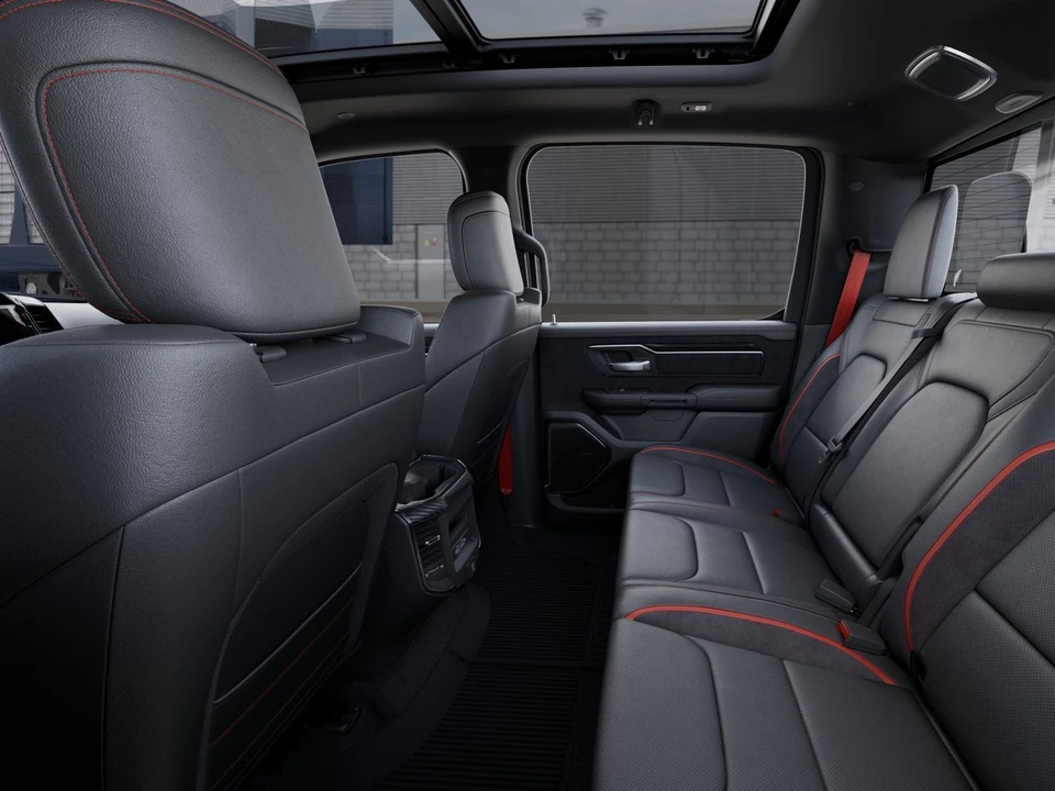 2027 Ram 1500 TRX 2nd Gen - Image 23 of 26