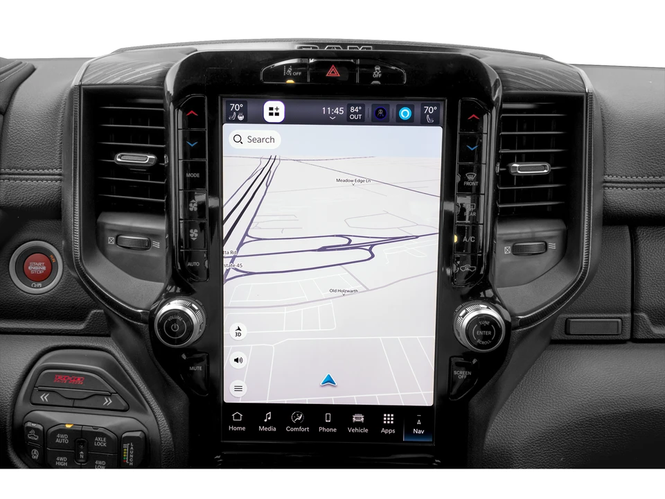 2027 Ram 1500 TRX 2nd Gen - Image 12 of 12
