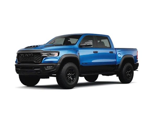 2027 Ram 1500 TRX 2nd Gen - Image 3 of 3