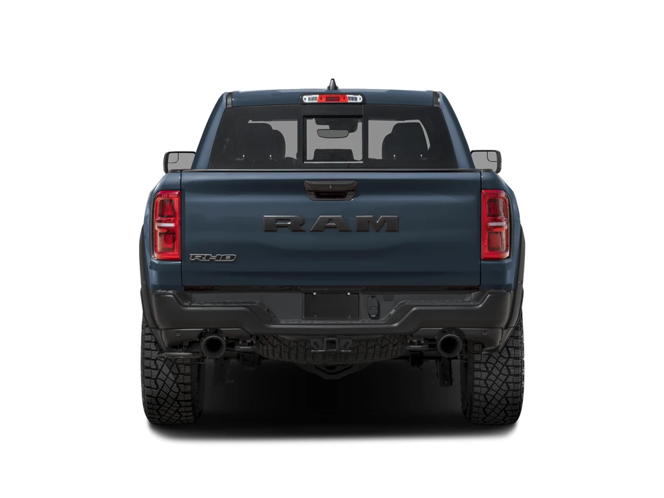 2027 Ram 1500 TRX 2nd Gen - Image 4 of 14