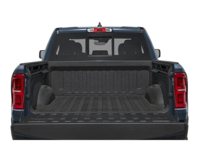 2027 Ram 1500 TRX 2nd Gen - Image 10 of 29