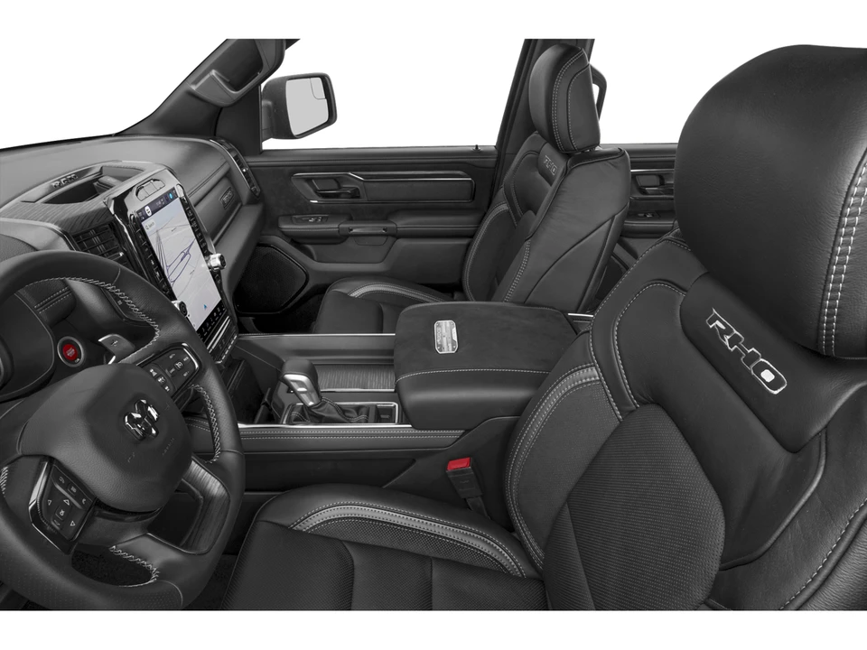 2027 Ram 1500 TRX 2nd Gen - Image 6 of 12