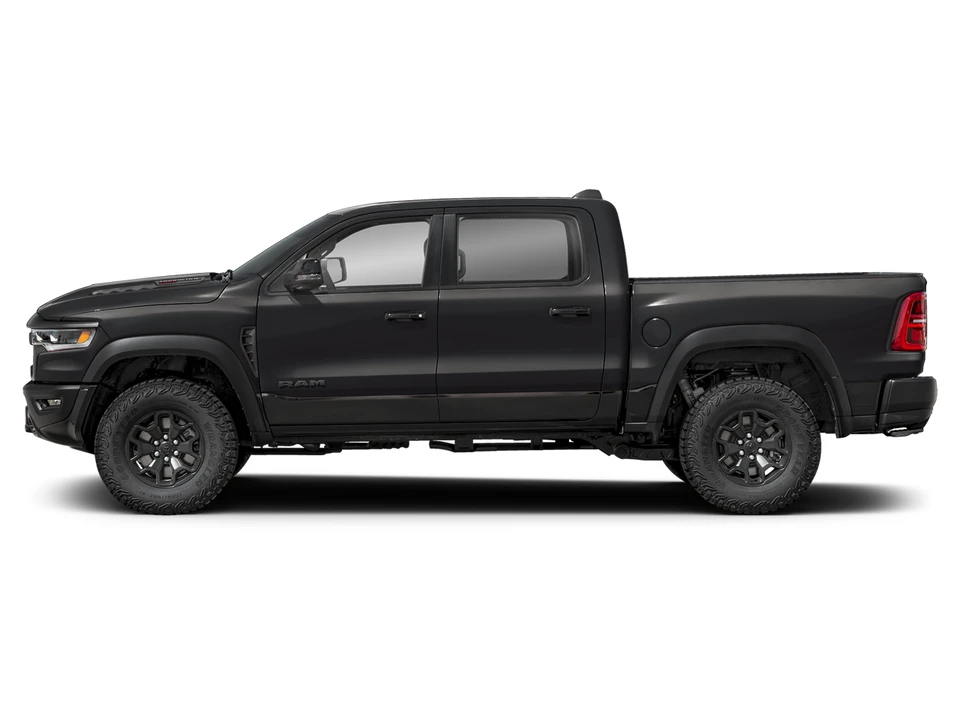 2027 Ram 1500 TRX 2nd Gen - Image 3 of 12