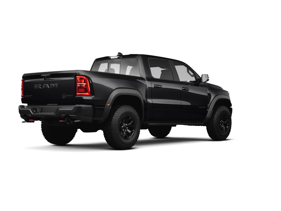 2027 Ram 1500 TRX 2nd Gen - Image 4 of 4