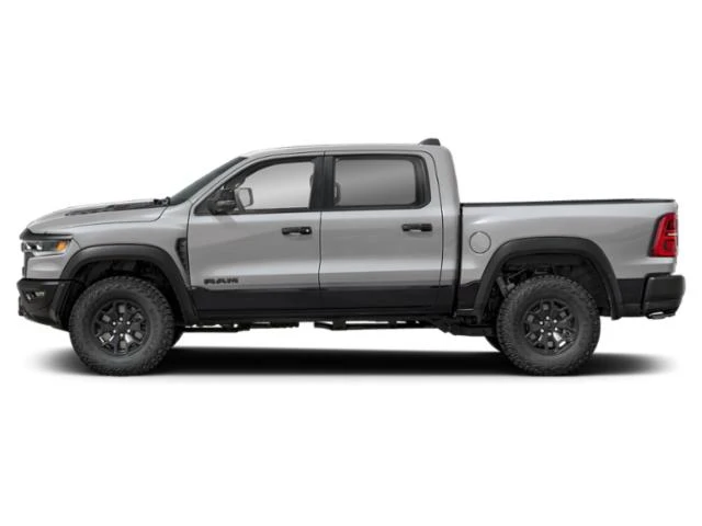 2027 Ram 1500 TRX 2nd Gen - Image 2 of 15