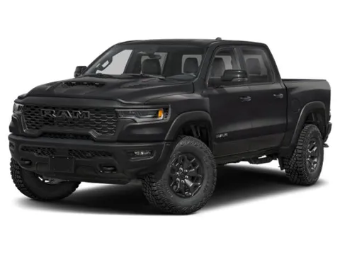 2027 RAM 1500 TRX
