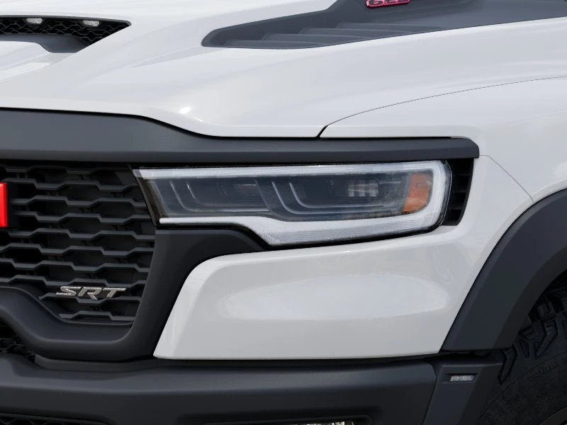2027 Ram 1500 TRX 2nd Gen - Image 15 of 21