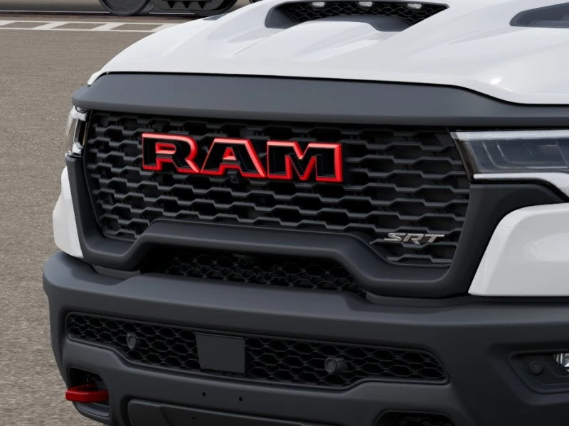 2027 Ram 1500 TRX 2nd Gen - Image 16 of 21