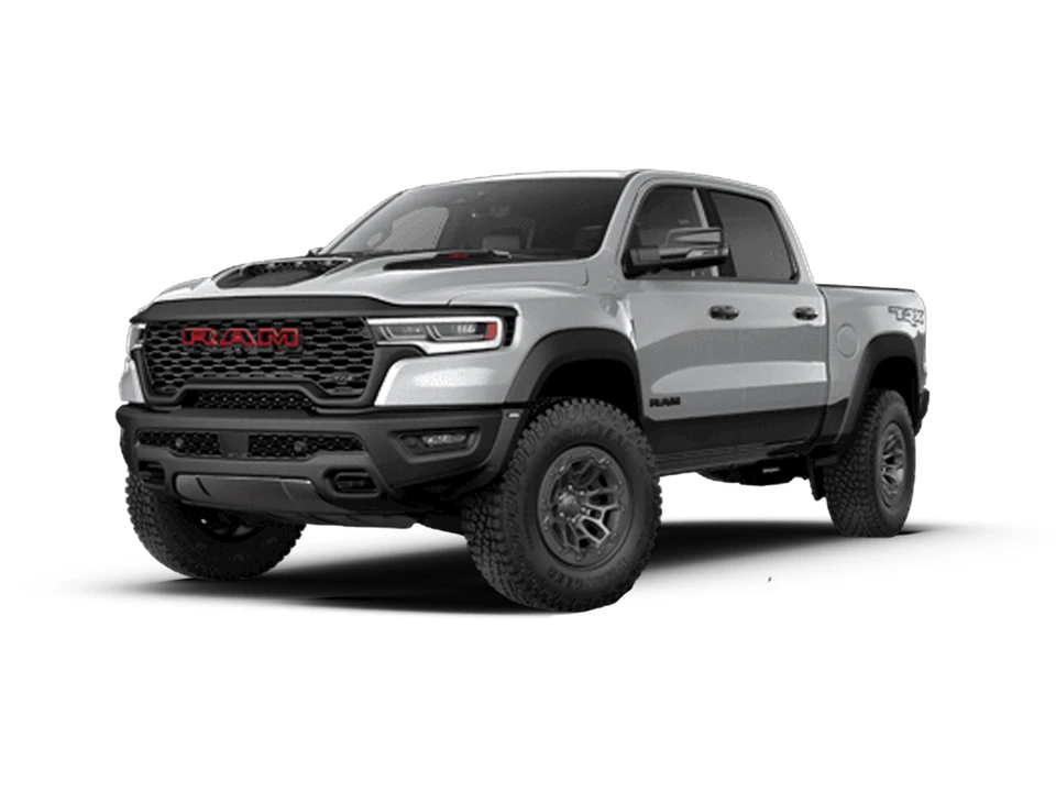 2027 Ram 1500 TRX 2nd Gen - Image 2 of 3