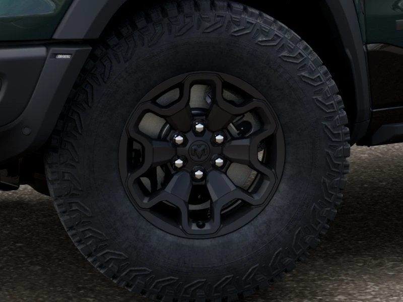 2027 Ram 1500 TRX 2nd Gen - Image 4 of 12