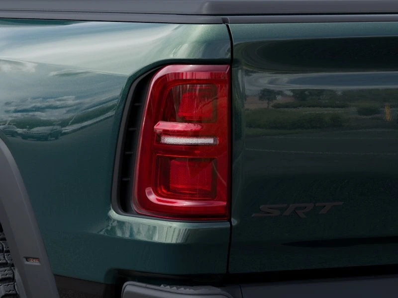 2027 Ram 1500 TRX 2nd Gen - Image 5 of 12