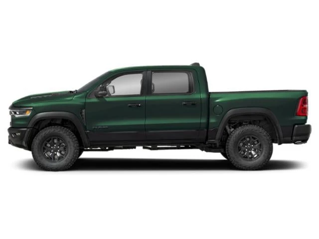 2027 Ram 1500 TRX 2nd Gen - Image 2 of 15