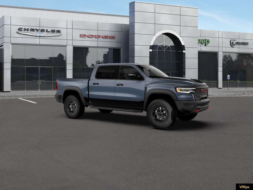 2027 Ram 1500 TRX 2nd Gen - Image 10 of 21