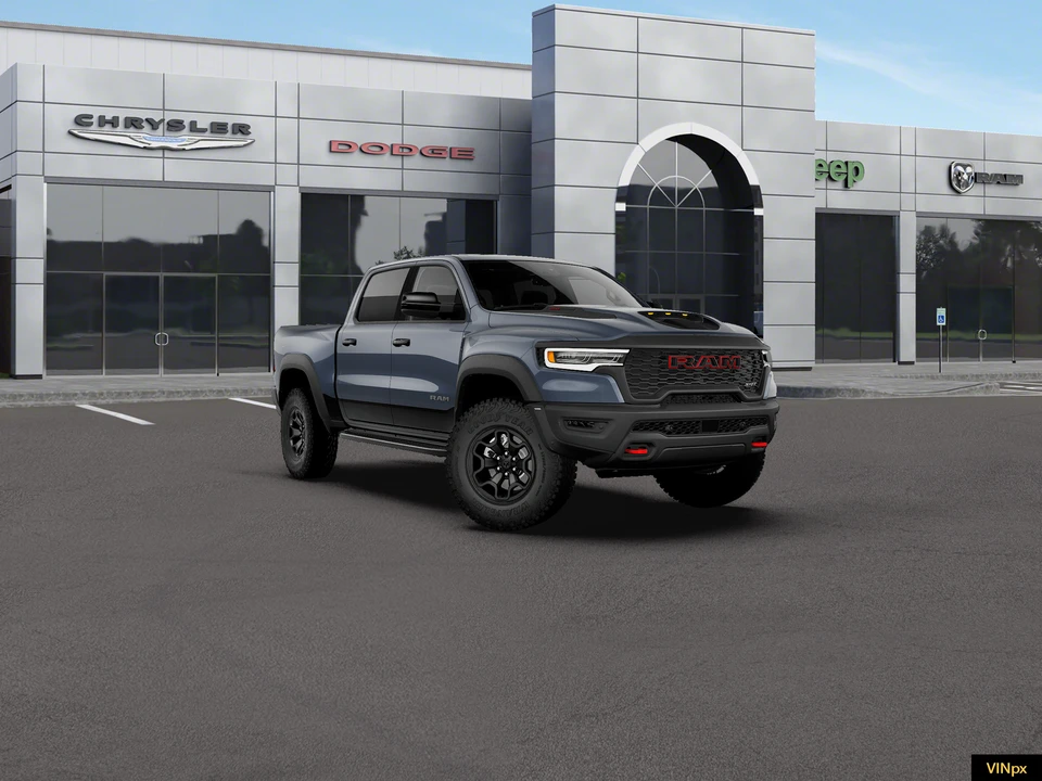 2027 Ram 1500 TRX 2nd Gen - Image 11 of 21