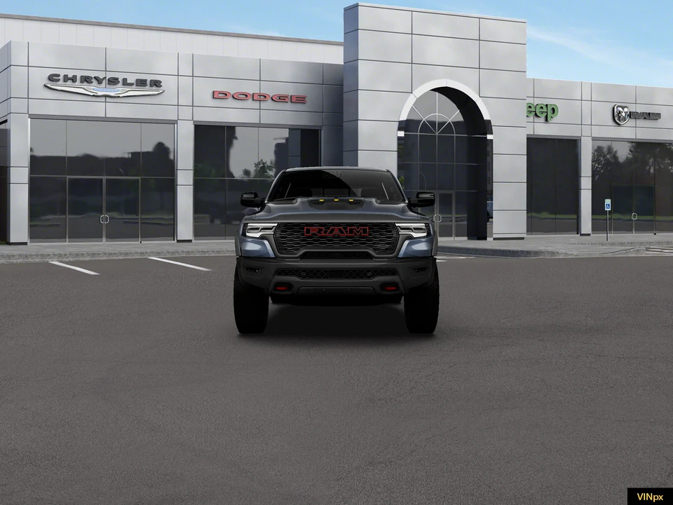 2027 Ram 1500 TRX 2nd Gen - Image 12 of 21