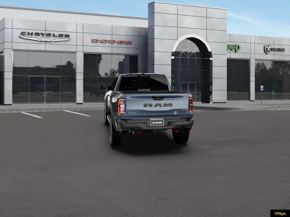 2027 Ram 1500 TRX 2nd Gen - Image 13 of 21