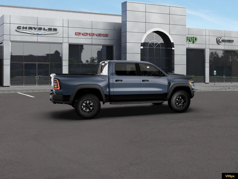 2027 Ram 1500 TRX 2nd Gen - Image 15 of 21