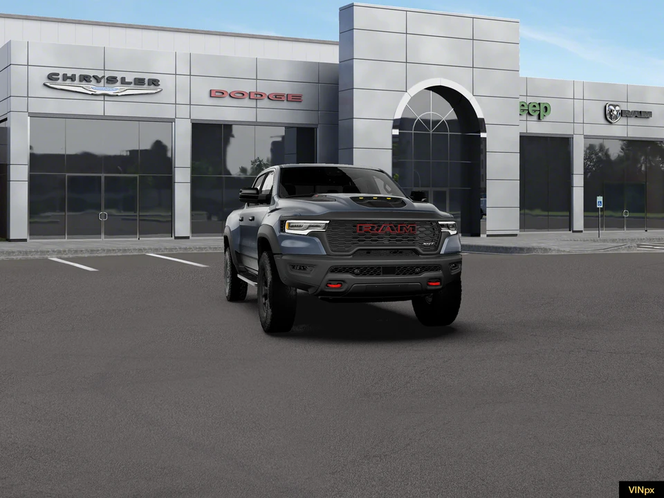 2027 Ram 1500 TRX 2nd Gen - Image 16 of 21