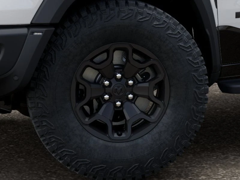 2027 Ram 1500 TRX 2nd Gen - Image 8 of 26