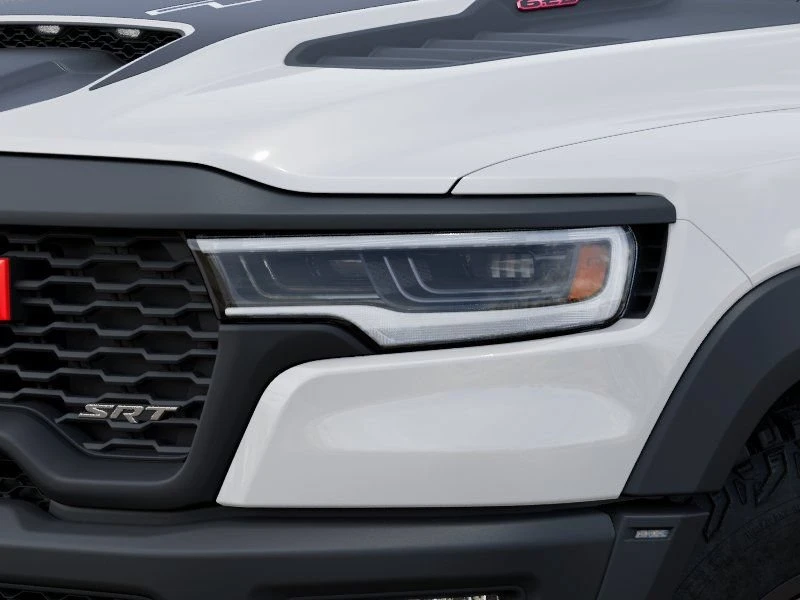 2027 Ram 1500 TRX 2nd Gen - Image 10 of 26