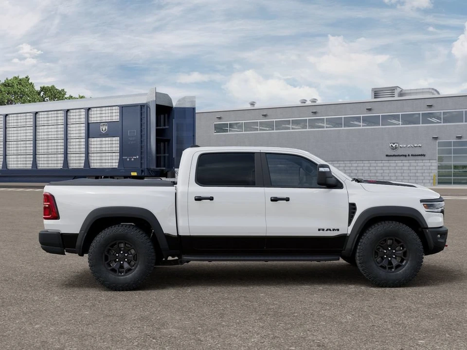 2027 Ram 1500 TRX 2nd Gen - Image 21 of 26