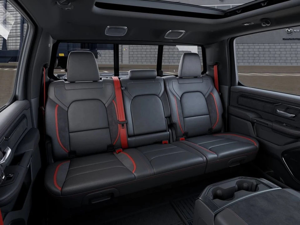 2027 Ram 1500 TRX 2nd Gen - Image 15 of 26