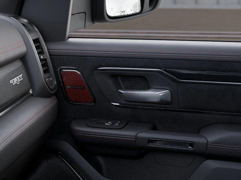 2027 Ram 1500 TRX 2nd Gen - Image 25 of 26