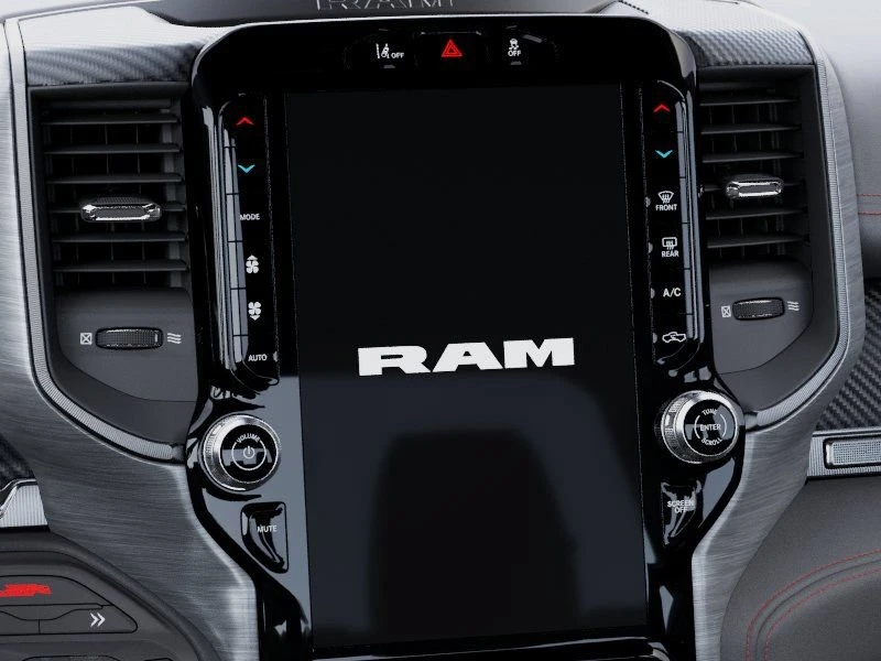 2027 Ram 1500 TRX 2nd Gen - Image 18 of 26